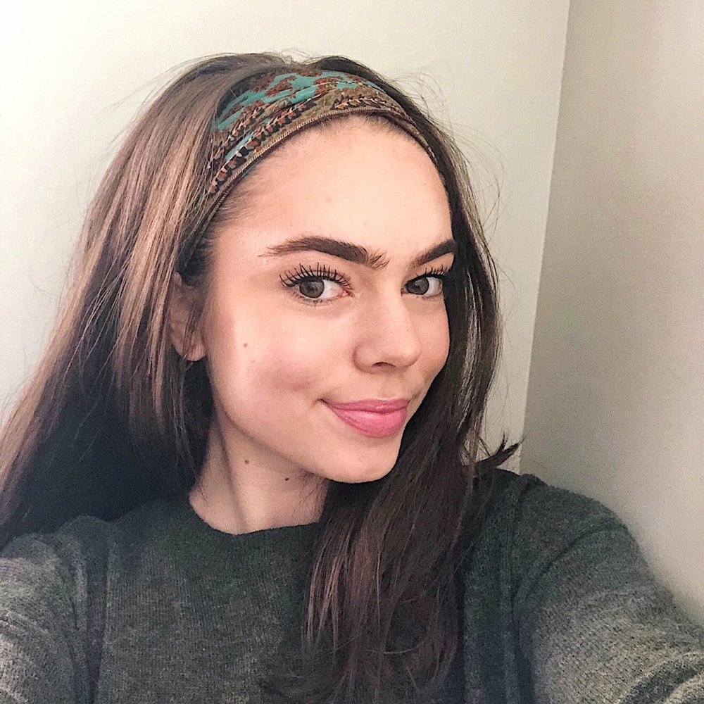 Meet your Posher, Soph